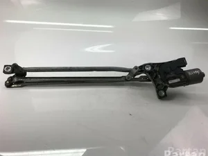 Volvo 1397220585 S80 II (AS) 2008 Moteur d'essuie-glace