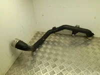 Original (gebraucht) Opel 39172852 ASTRA K Caravan 2021 Ansaugluftführung