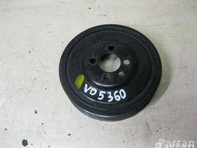 Volkswagen 03G 105 243 / 03G105243 GOLF PLUS (5M1, 521) 2008 Poulie de guidage - Image 1