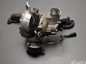 Škoda OCTAVIA III Combi (5E5) 2014 Turbocompresseur