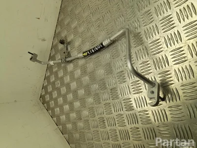 MG 10539554 ZS EV 2022 Climatisation, Tuyaux / Tubes - Image 1