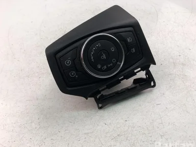 Ford BM5T13A024CC FOCUS III 2011 Light switch - Image 1
