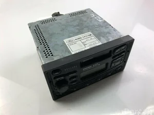 Ford YM21-18K876-JC / YM2118K876JC FOCUS (DAW, DBW) 2000 Radio / lecteur CD