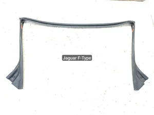 Jaguar EX53-52252-A / EX5352252A F-TYPE Cabriolet (X152) 2015 Türdichtung