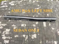 Mercedes-Benz A2126901540 E-CLASS (W212) 2011 Garniture de seuil