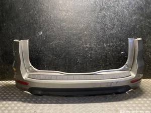 Ford S-MAX 2016 Pare-chocs