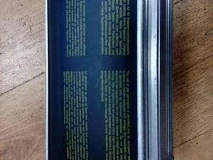 Mercedes-Benz A 203 860 29 05 / A2038602905 C-CLASS (W203) 2007 Airbag de passager