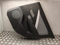 Opel 98503836ZF, Y0135917, 1 260 00294 / 98503836ZF, Y0135917, 126000294 Astra L Sports Tourer 2024 Durų panelė dešinė galinis