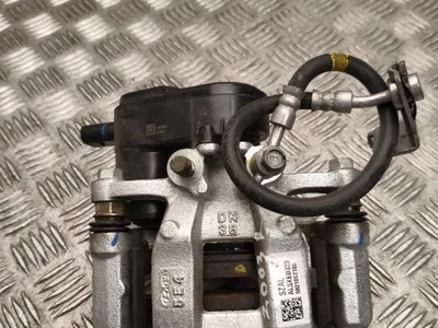 Kia 58210SZ100 EV4 (CT) 2026 Bremssattel hinten links - Bild 1