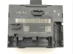 Porsche 4H0959793T, 4H0959793 CAYENNE (92A) 2015 Unité de commande pour porte