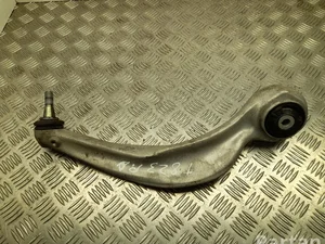 Mercedes-Benz A 297 333 28 00 / A2973332800 EQE V295 2022 Devant  levier inférieur incurvé