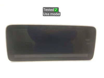 Mercedes-Benz A2979006917, A2979018304 EQE SUV (X294) 2024 Tableau de bord mph - Image 1