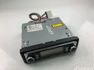 Hyundai 7612303001 TUCSON (JM) 2008 Radio / lecteur CD