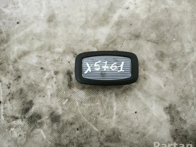 Mercedes-Benz A0009063904 C-CLASS (W205) 2015 Lumière intérieure - Image 1