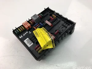 Audi 1K0937124H A3 (8P1) 2010 Sicherungkasten