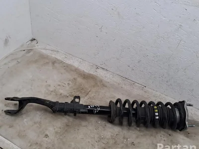 Mercedes-Benz A2533200966 GLC (X253) 2018 Amortisseur Left Front - Image 1