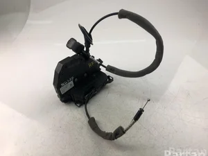 Renault 805004945R CLIO IV (BH_) 2015 Serrure de porte