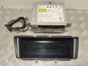 BMW 9387568, 9284969, 9229923, 9229925 7 (F01, F02, F03, F04) 2014 Système audio / vidéo / navigation
