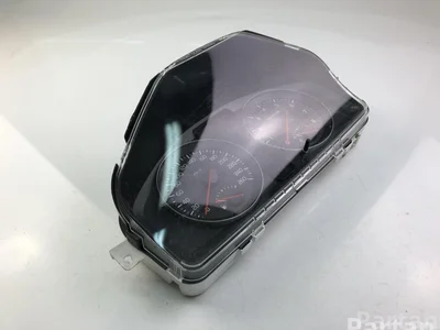 Volvo 31254775 V50 (MW) 2010 Dashboard (instrument cluster) - Image 1