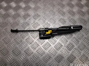 Audi 4M0 857 619 A / 4M0857619A Q7 (4M) 2017 Safety Belt Tensioner Left Front