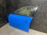 Gebrauchtes Original Audi A4 Avant (8W5, B9) 2020 Tür vorne links