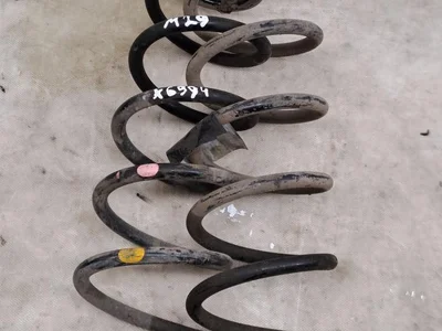 Mazda CX-3 (DK) 2016 Ressort - Image 1