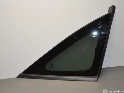 Hyundai 87820N70 Tucson (NX4) 2021 Vitre latérale fixe Right Rear - Image 1