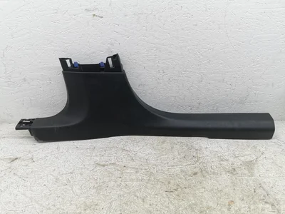 Peugeot 98233040ZD 208 II (P21) 2021 Tapisserie voiture - Image 1