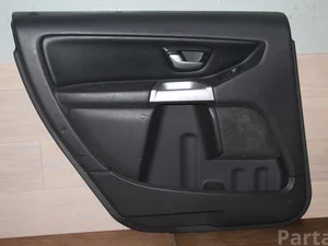 Volvo XC90 I 2007 Panel drzwi