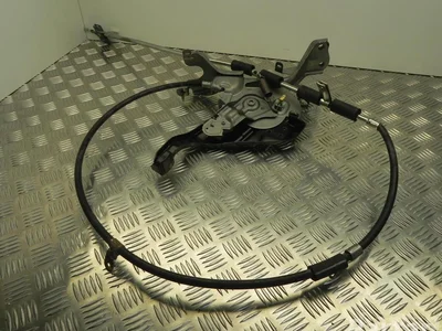 Nissan 586 LEAF (ZE1) 2021 Levier de frein à main - Image 1