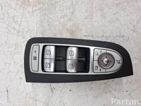Mercedes-Benz A2229056800 C-CLASS (W205) 2015 Switch for electric windows