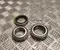 Opel 5328 CAMPO (TF0, TF1) 2002 Wheel Bearing - Image 1