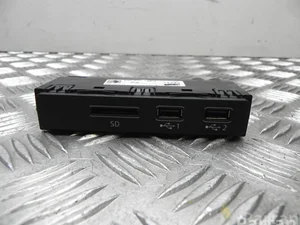 Audi 4N0 035 726 A / 4N0035726A A6 (C8/4K) (2018 - ) 2019 Périphérique d'entrée