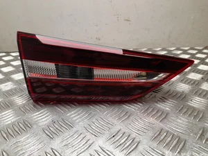 Opel 81670101 GRANDLAND X (75) 2020 Feu arrière