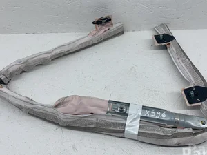 Audi 8X4880742B A1 (8X1, 8XK) 2016 Airbag de tête