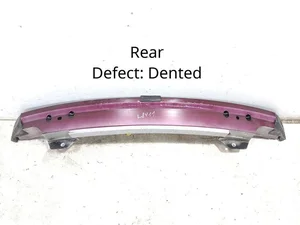 Maserati GRAN TURISMO 2012 Bumper reinforcement Rear