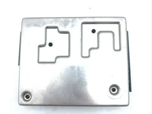 Porsche 7PP907279BT MACAN (95B) 2015 Unité de commande de carrosserie BCM FEM SAM BSI