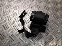 Tesla 1457725-01-A / 145772501A MODEL 3 2020 Saugos diržas Centrinis