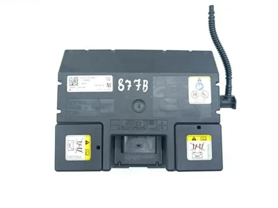 Bentley 4M0915169C BENTAYGA 2017 unité de contrôle - Image 1