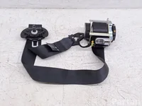 Citroën 98362324 C3 III (SX) 2024 Safety Belt Right Front