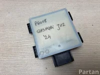 Nissan 284N0HN20B Qashqai III (J12) 2024 Valdymo blokas  aklos zonos stebėjimas