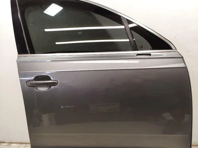 Audi 43R-00050, 43R-004344 / 43R00050, 43R004344 Q7 (4M) 2017 Porte Right Front - Image 1