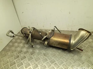 Volkswagen 2H6 254 200 A, 059 907 807 N / 2H6254200A, 059907807N AMAROK (2H_, S1B) 2017 Catalyseur