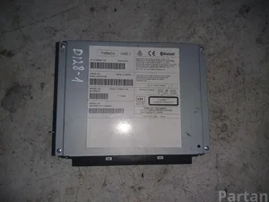 Volvo 31358321AA XC60 2011 Radio / lecteur CD