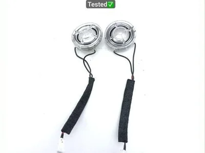 BMW 2622773, 2622773-01, 65132622773-01 / 2622773, 262277301, 6513262277301 X5 (G05) 2020 Hochtonlautsprecher - Bild 1