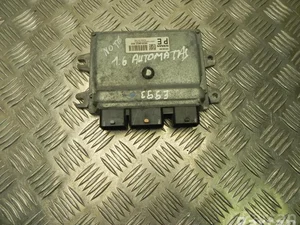 Nissan MEC93-060 / MEC93060 NOTE (E11, NE11) 2007 Unité de contrôle moteur