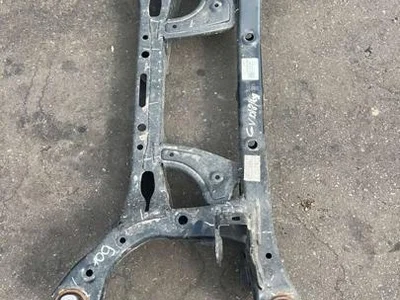 Hyundai 55405-BFAA0 / 55405BFAA0 Kona II 2024 Querträger hinten - Bild 1