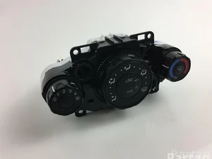 Ford 6A61-19980-AF / 6A6119980AF FIESTA VI 2010 Contrôle automatique de la climatisation