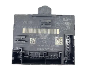 Volkswagen 5Q0959593B GOLF VII (5G1, BQ1, BE1, BE2) 2018 Unités de contrôle