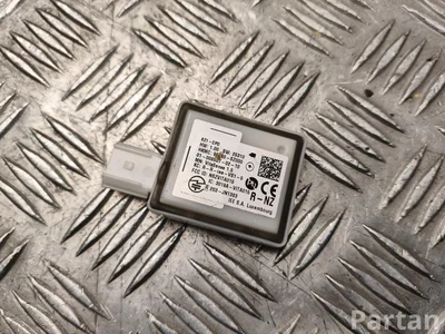 Kia 95740-SZ000 / 95740SZ000 EV4 (CT) 2026 Steuergerät - Bild 1